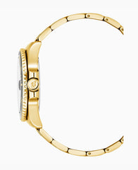 Jacques Du Manoir Pro Scuba Herrenuhr 43 MM - JWG02803