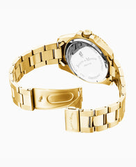 Jacques Du Manoir Pro Scuba Herrenuhr 43 MM - JWG02803