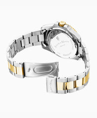 MONTRE HOMME JACQUES DU MANOIR PRO SCUBA 43 MM - JWG02805