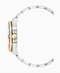 MONTRE HOMME JACQUES DU MANOIR PRO SCUBA 43 MM - JWG02805