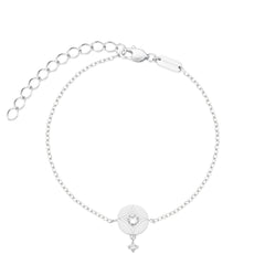 Rosefield Damen Armband Diamond Star