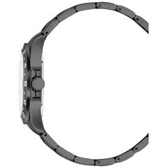 Jacques Du Manoir Military Delta 24, 45 MM Herrenuhr - JDM-WG018-04