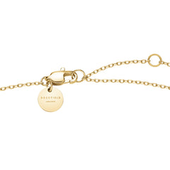 Rosefield Halskette Tree of Life Gold