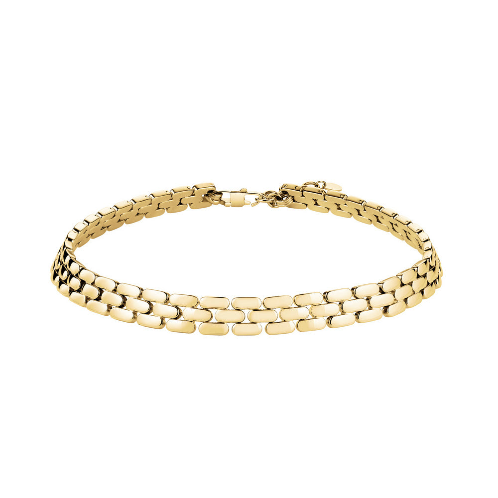 Rosefield Halskette Legacy Gold