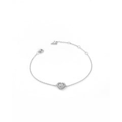 GUESS Armband JARDIN aus 925 Silber