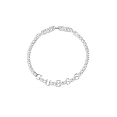 Guess Arm Party Armband für Damen - JUBB04218JWRHT-U