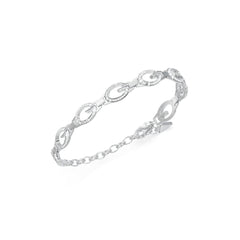 GUESS Damenarmband G CAMDEN