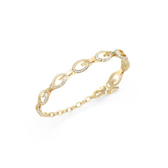 GUESS Damenarmband G CAMDEN