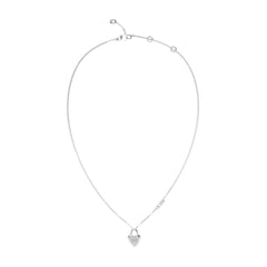 Guess "All You Need is LOVE" Halskette für Damen - JUBN04210JWRHT-U