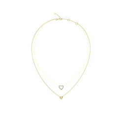 GUESS Halskette BELOVED
