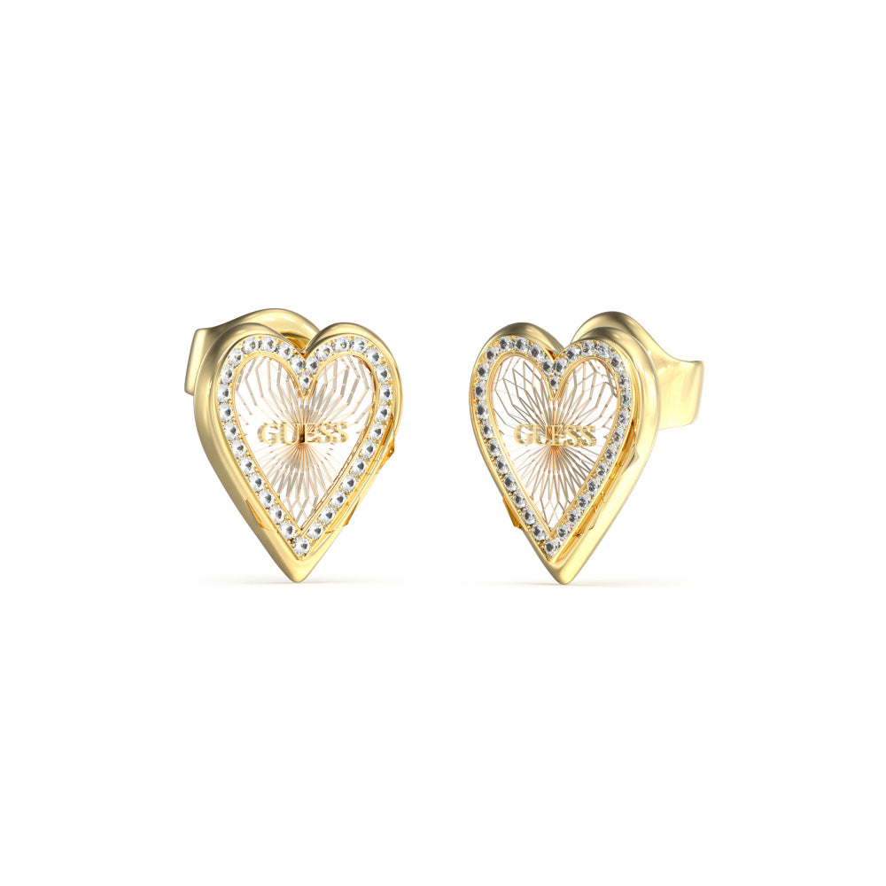 GUESS Schmuckset LOVE ME TENDER