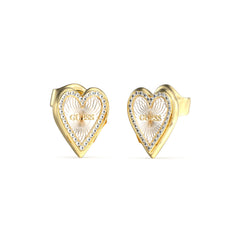 GUESS Schmuckset LOVE ME TENDER
