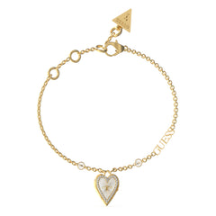 GUESS Schmuckset LOVE ME TENDER