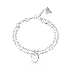 GUESS Schmuckset ALL YOU NEED IS LOVE