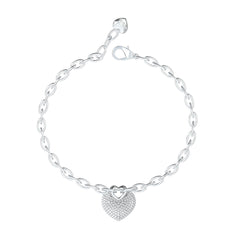 GUESS Schmuckset CRAZY IN LOVE