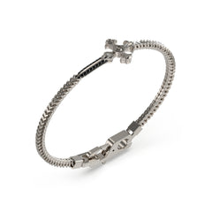 GUESS Herren Armband REBEL KNIGHT