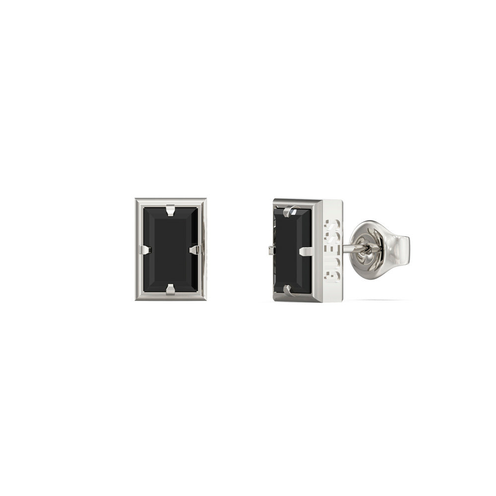GUESS Herren Ohrringe BARRIO aus Stahl