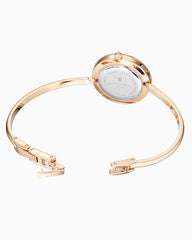 Jacques du Manoir Aurora Damenuhr Roségold 26 mm - JWL05402