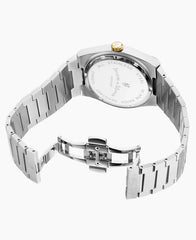 Jacques du Manoir Horizon Herrenuhr 41 mm - JWN05704