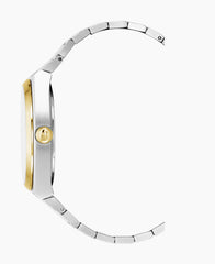 Jacques du Manoir Horizon Herrenuhr 41 mm - JWN05704