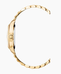 Montre à quartz pour femme Inspiration 31 mm de Jacques Du Manoir - JWL01203