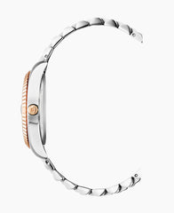 Montre Femme Inspiration Jacques Du Manoir 36 MM - NRO.37