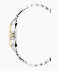 Jacques Du Manoir Inspiration Roman Quarz Damenuhr -JWL01303