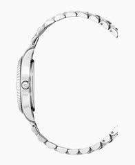 Jacques Du Manoir Inspiration Roman Quarz Damenuhr - JWL01308