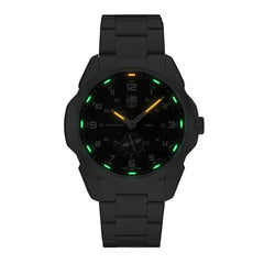 Montre Luminox Atacama Adventurer Field 42 mm pour homme - XL.1762