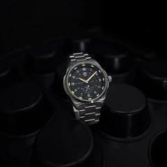 Montre Luminox Atacama Adventurer Field 42 mm pour homme - XL.1762