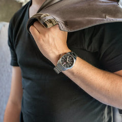 Montre Luminox Atacama Adventurer Field 42 mm pour homme - XL.1762