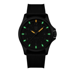 Montre Luminox Atacama Field 43 mm, montre pour homme Adventure - XL.1961