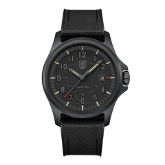 Montre Luminox Atacama Field 43 mm, montre pour homme Adventure - XL.1961