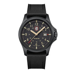 Montre Luminox Atacama Field 43 mm, Aventure pour homme - XL.1970.SET