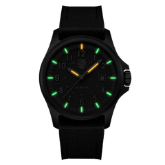 Luminox Atacama Field Carbonox Set Herrenuhr - XL.1971.SET