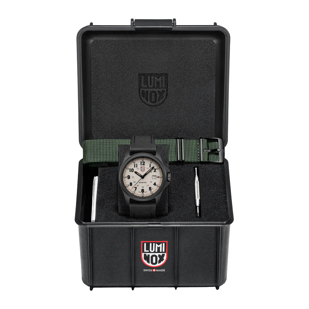 Luminox Atacama Field Carbonox Set Herrenuhr - XL.1971.SET