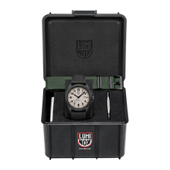 Luminox Atacama Field Carbonox Set Herrenuhr - XL.1971.SET