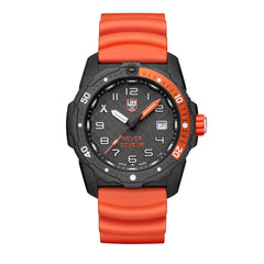 Luminox Bear Grylls Survival 42 mm, montre de plongée - XB.3729.NGU