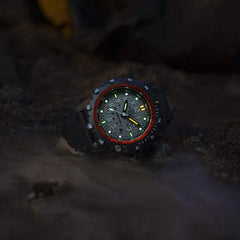 Luminox Commando Frogman 46 mm, Militäruhr / Taucheruhr - XS.3301