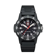 Luminox Leatherback SEA Turtle 39 mm, Outdoor Herrenuhr - XS.0301.L