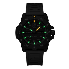 Luminox Master Carbon Seal Automatic 45 mm, Militäruhr - XS.3862
