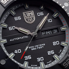 Luminox Master Carbon Seal Automatic 45 mm, Militäruhr - XS.3862