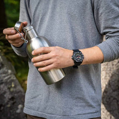 Luminox Navy SEAL 45 mm, Militäruhr / Taucheruhr - XS.3501.F