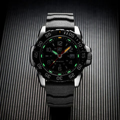 Luminox Navy SEAL Steel 45 mm, Taucheruhr - XS.3251.CB