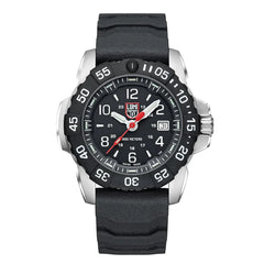 Luminox Navy SEAL Steel 45 mm, Taucheruhr - XS.3251.CB