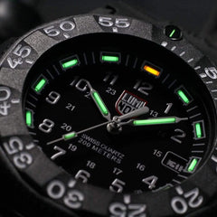 Luminox Original Navy SEAL 43 mm, montre militaire - XS.3001.F