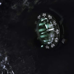 Luminox Original Navy SEAL 43 mm, montre militaire - XS.3001.F