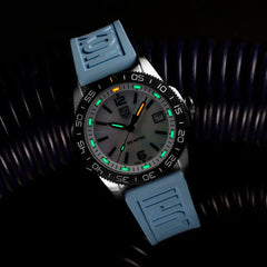 Luminox Pacific Diver 39 mm, Taucheruhr - XS.3124M
