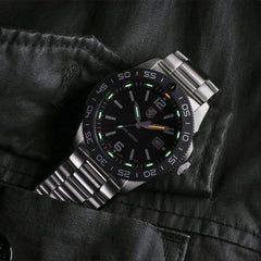 Luminox Pacific Diver 44 mm, montre de plongée - XS.3122