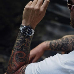 Luminox Pacific Diver 44 mm, montre de plongée - XS.3122